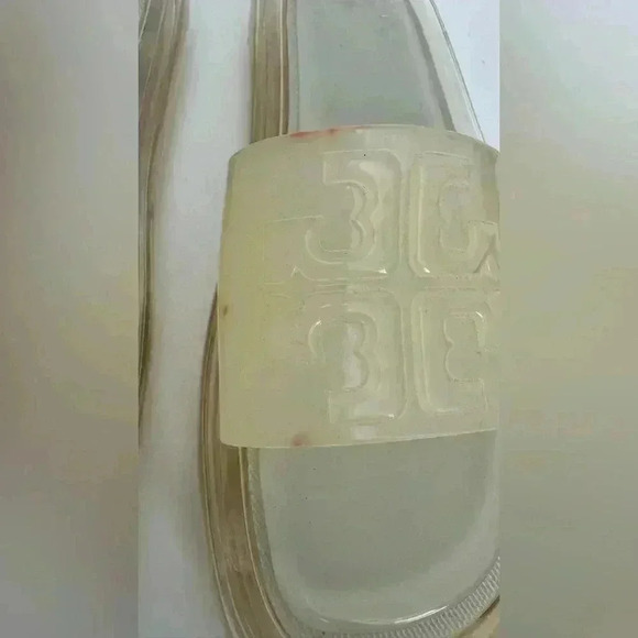 Tory Burch BUBBLE JELLY size 8 - Picture 5 of 9